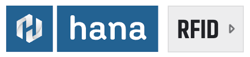 Hana RFID Knowledge Base